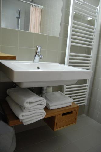 Hotel Rakar - image 12
