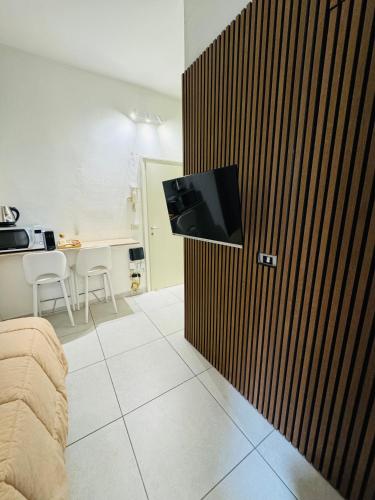 Tiny & Cosy Studio Flat in Como in Como