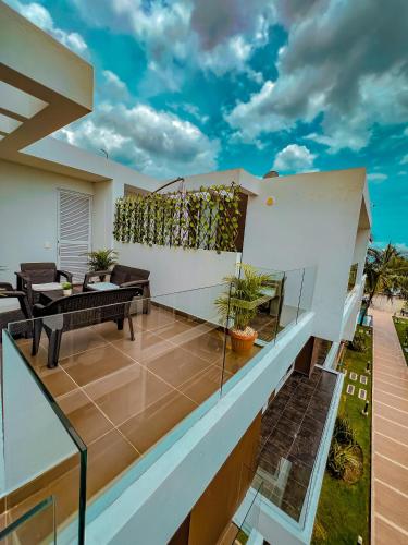 Paraiso frente al mar in Covenas