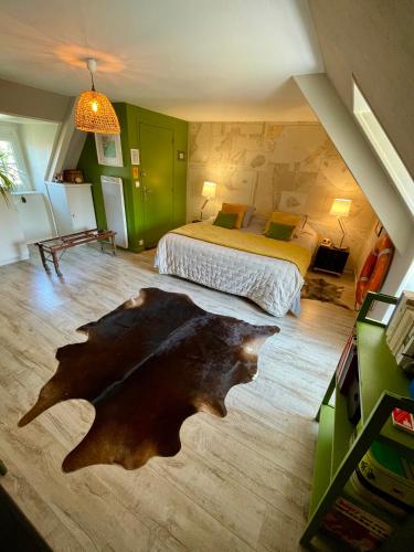 Chambres De St Michel