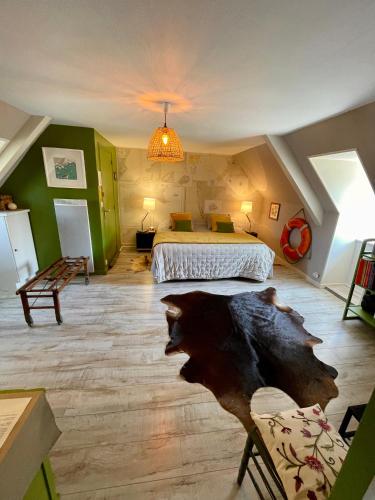 Chambres De St Michel