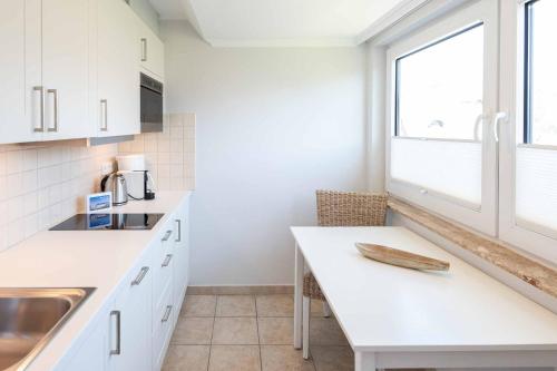 Haus Weissenburg, Whg OG West, Wenningstedt-Braderup (Foto 3)