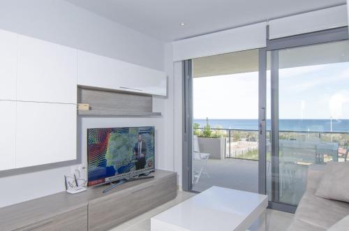 Ocean View by Mar Holidays in Arenales Del Sol