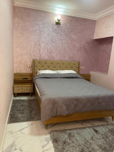 1 king bed