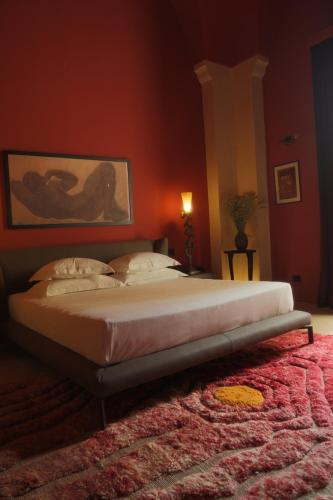 Fiermonte Museum by La Fiermontina Hotel de charme Lecce