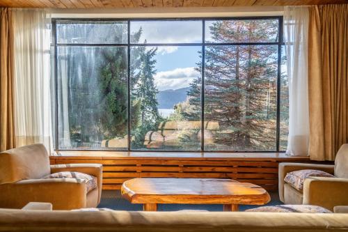 Surrounding environment, Gran Hotel Panamericano in Llao Llao