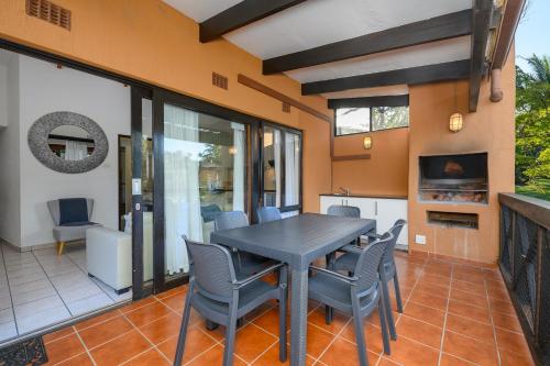 Facilities, San Lameer Villa 1902 - 2 Bedroom Standard - 4 pax - San Lameer Rental Agency in Southbroom