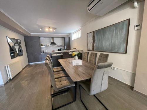 Létesítmények, Modern Apartment in Agia Marina Koropi in Ag. Marina (Kropia)