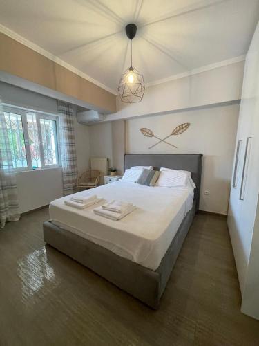 Modern Apartment in Agia Marina Koropi in Ag. Marina (Kropia)