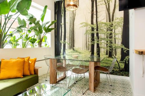 Apartamento The GreenHouse en Madrid - image 9