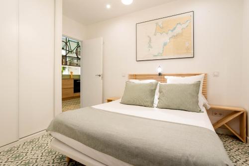 Apartamento The GreenHouse en Madrid - image 12