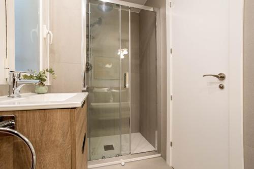 Apartamento The GreenHouse en Madrid - image 14
