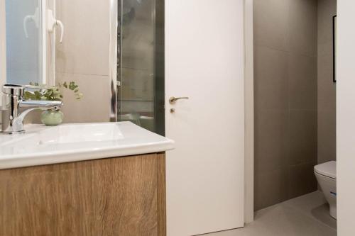 Apartamento The GreenHouse en Madrid - main image