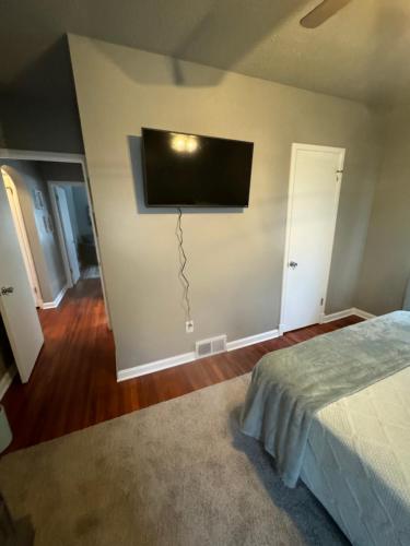 Lake Erie Retreat in Sandusky, USA