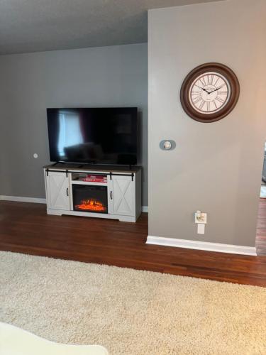 Lake Erie Retreat in Sandusky, USA