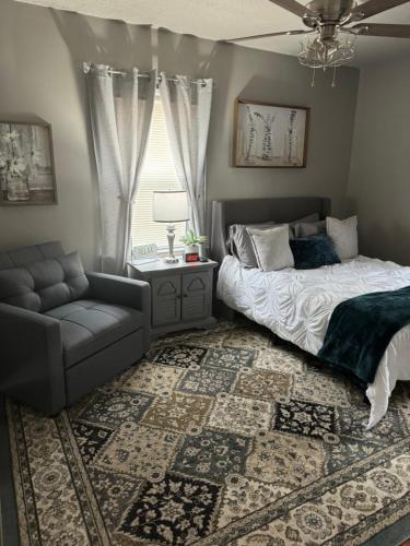 Lake Erie Retreat in Sandusky, USA