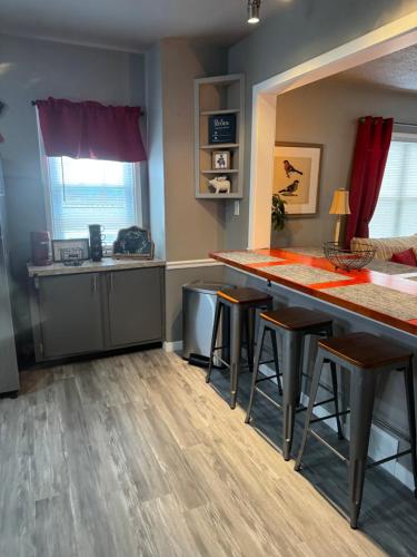 Lake Erie Retreat in Sandusky, USA