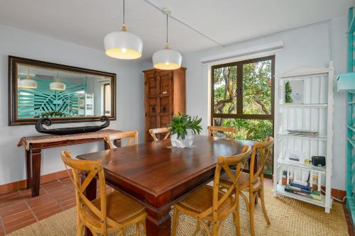 館内設備, San Lameer Villa 1924 - 3 Bedroom Classic - 6 pax - San Lameer Rental Agency in サウスブルーム