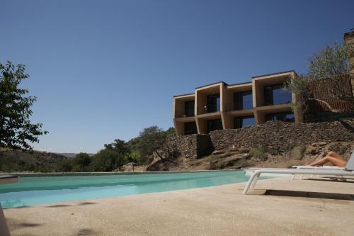 Colmeal Countryside , Pension in Figueira de Castelo Rodrigo bei Quintã de Martins Pero