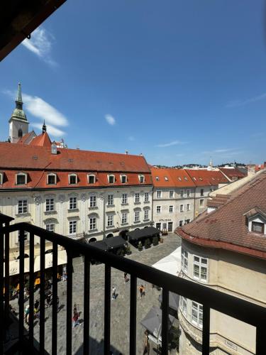 Room in city center 3