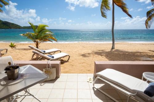 Curtain Bluff - All Inclusive