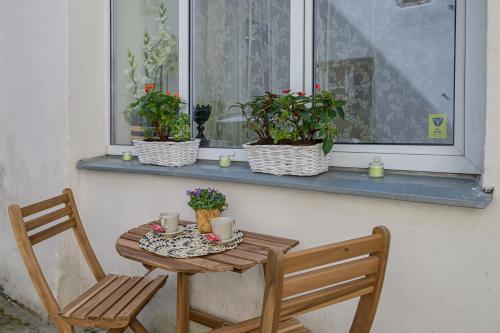 Tallinn Old Town Romantic Apartment, Tallinn (photo 9)