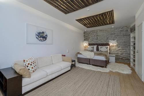 Tallinn Old Town Romantic Apartment, Tallinn (photo 2)