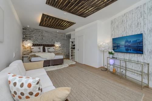 Tallinn Old Town Romantic Apartment, Tallinn (photo 5)
