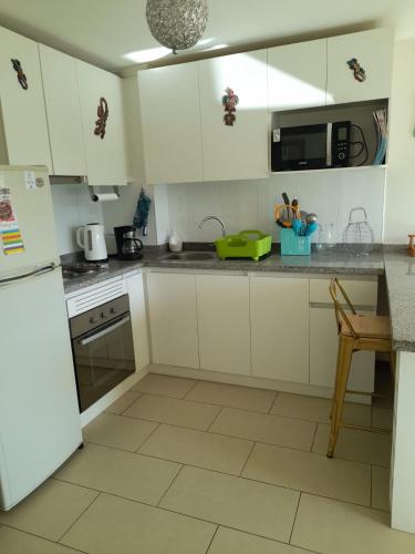 Condominio Papudo Laguna, Avenida El Estero 203 in Zapallar