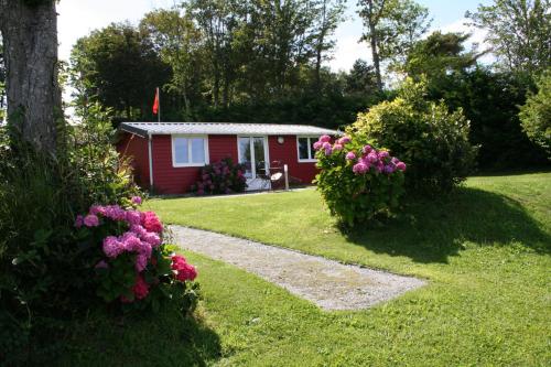 Le Randodo gîte à louer Quiberville