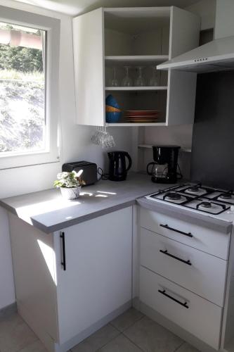 Facilities, Le Randodo in Quiberville