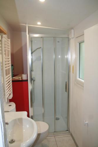 Facilities, Le Randodo in Quiberville