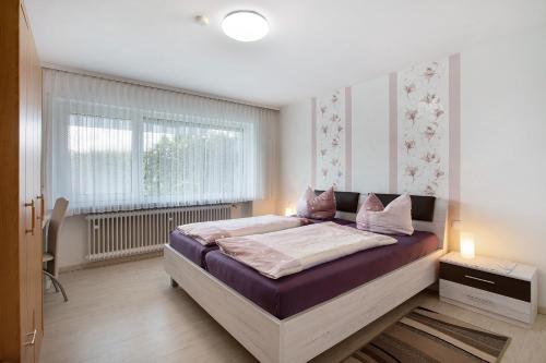 Ferienwohnung Barbara - Apartment - Karsau