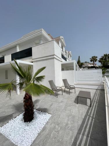 Camera doppia, familiare, terrazza