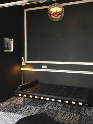 Art Hotel - image 5
