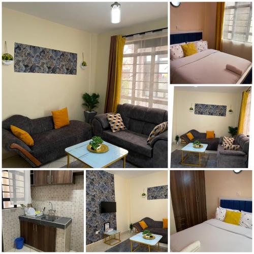 Bella Homes Thika Town in Thika