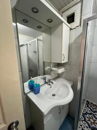 Bayındır Palme Hotel Room Type - Standard Double or Twin Room