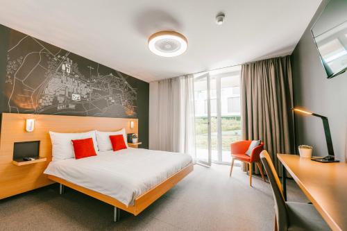 Swiss Tech Hotel
