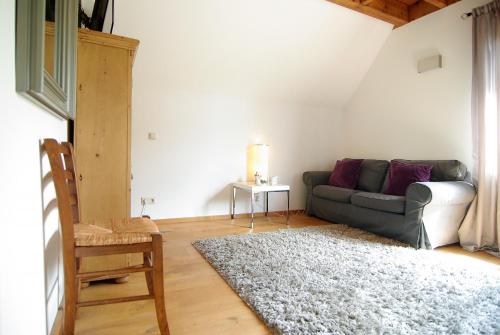 Tranquil wooden house with free parking, Amsterdam (photo 3)