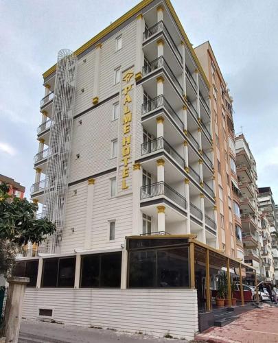 Bayındır Palme Hotel, Antalya