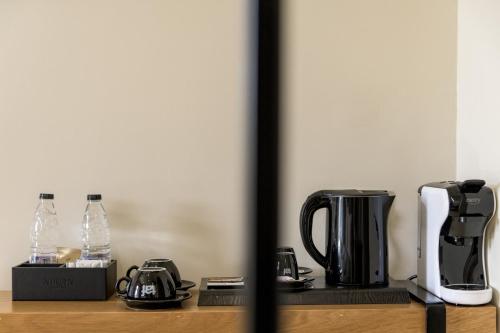 Nikon Boutique Hotel