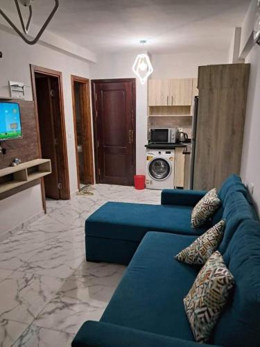 Golf Porto Marina Apartments By Class-A in El Alamein