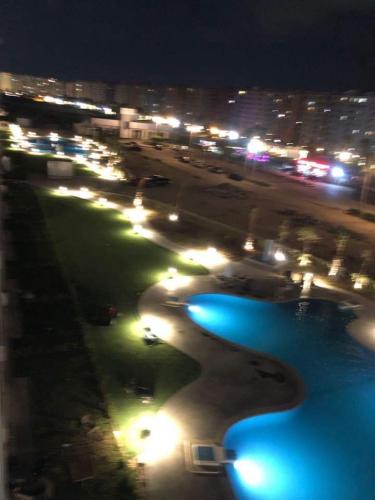 Golf Porto Marina Apartments By Class-A in El Alamein