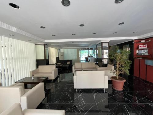 Bayındır Palme Hotel, Antalya (zdjęcie 8)