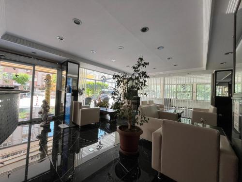 Bayındır Palme Hotel 3