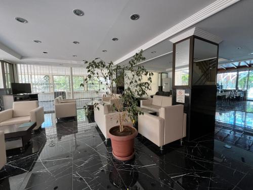 Bayındır Palme Hotel 2