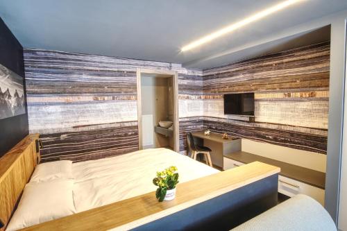 Sui Generis - Aosta Urban Apartments 3