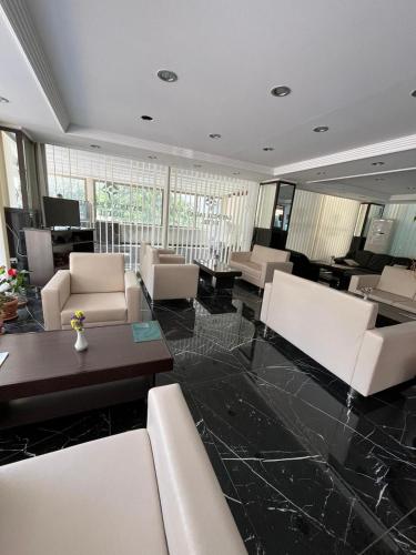 Bayındır Palme Hotel 5