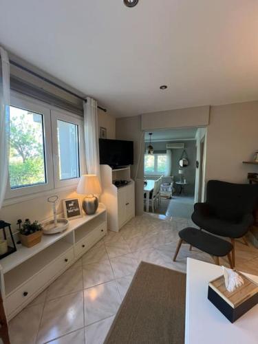 Villa Terrina in อกิล อโพสโตลี