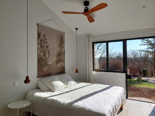 Chambre individuelle